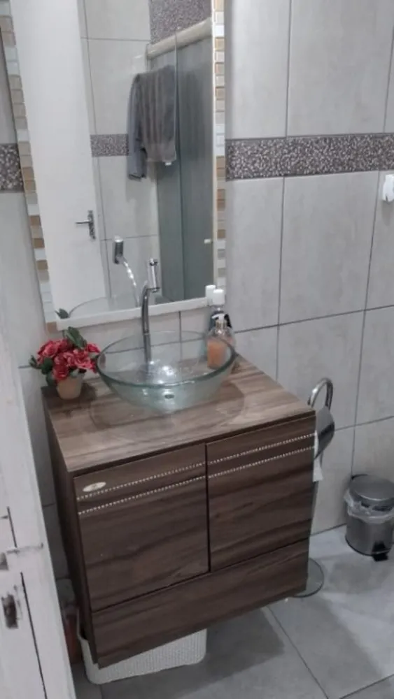 Casa, 2 quartos, 93 m² - Foto 7