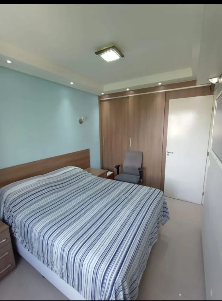 Apartamento, 2 quartos, 49 m² - Foto 5