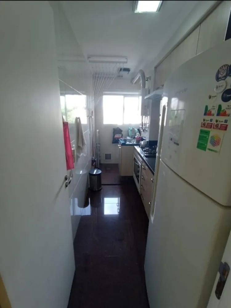 Apartamento, 2 quartos, 49 m² - Foto 3