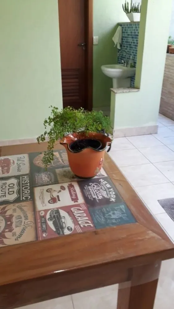 Casa, 3 quartos, 260 m² - Foto 9