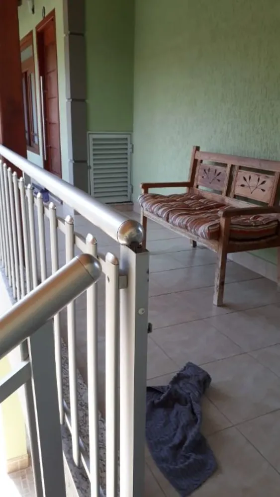Casa, 3 quartos, 260 m² - Foto 12