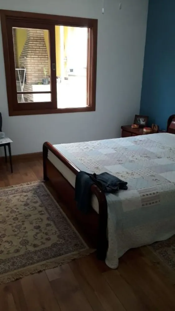 Casa, 3 quartos, 260 m² - Foto 4