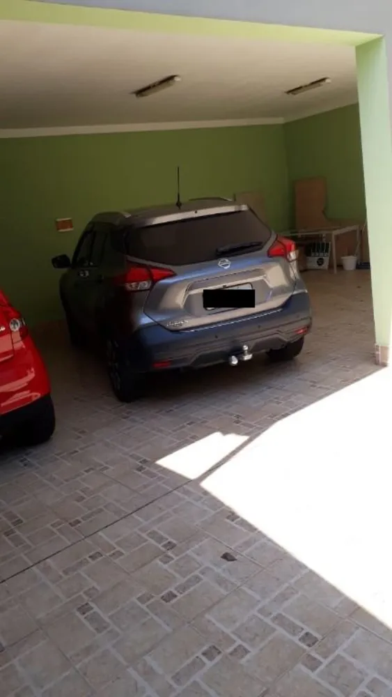 Casa, 3 quartos, 260 m² - Foto 15