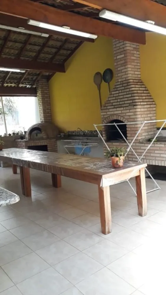 Casa, 3 quartos, 260 m² - Foto 10