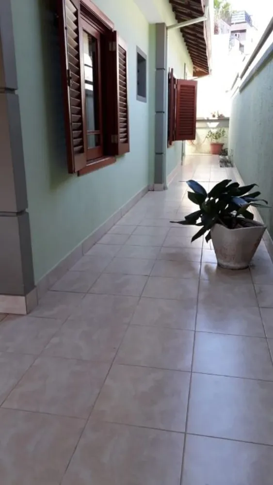 Casa, 3 quartos, 260 m² - Foto 11