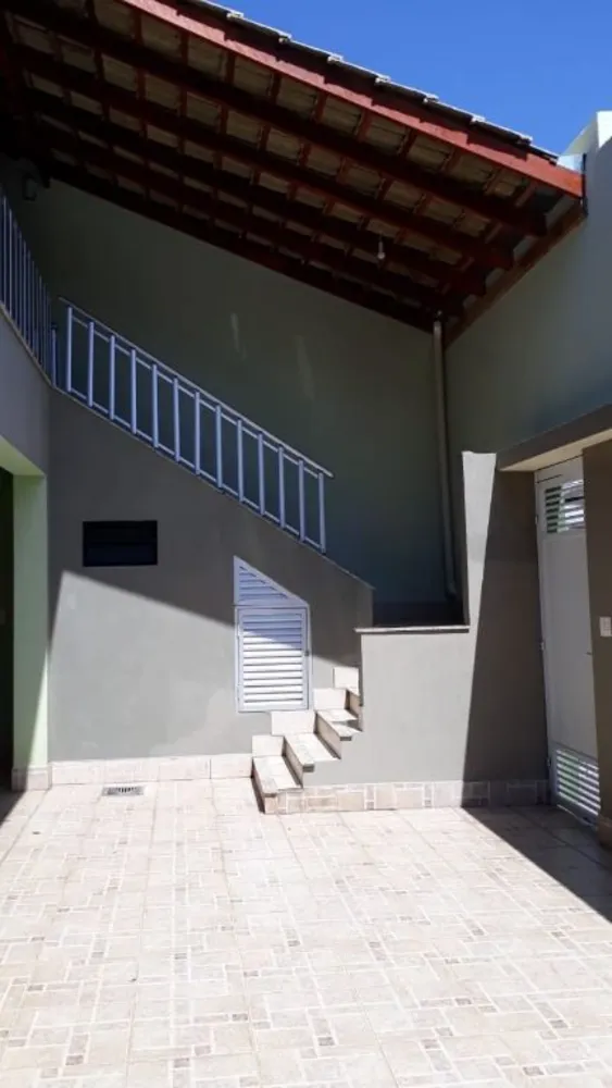 Casa, 3 quartos, 260 m² - Foto 14