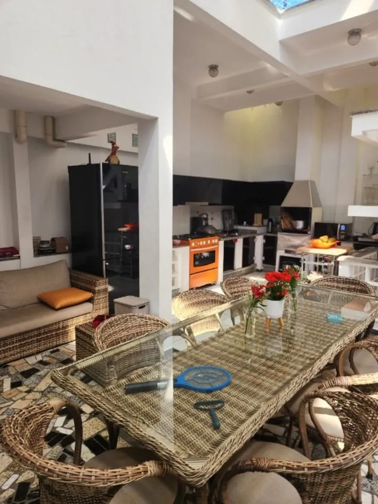Sobrado, 3 quartos, 300 m² - Foto 2