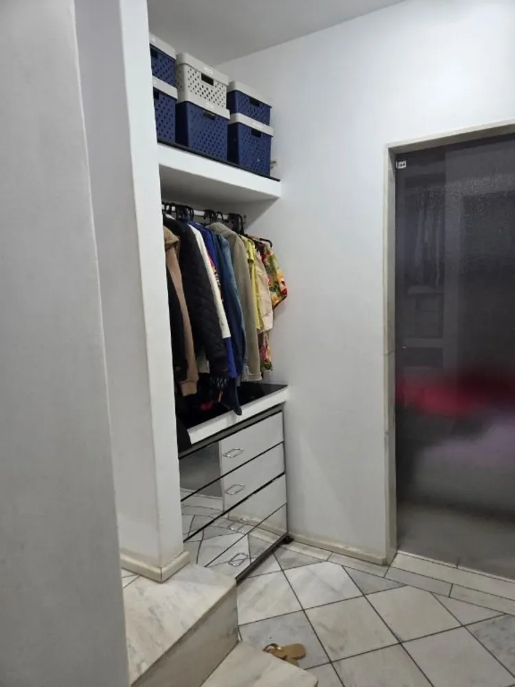 Sobrado, 3 quartos, 300 m² - Foto 8