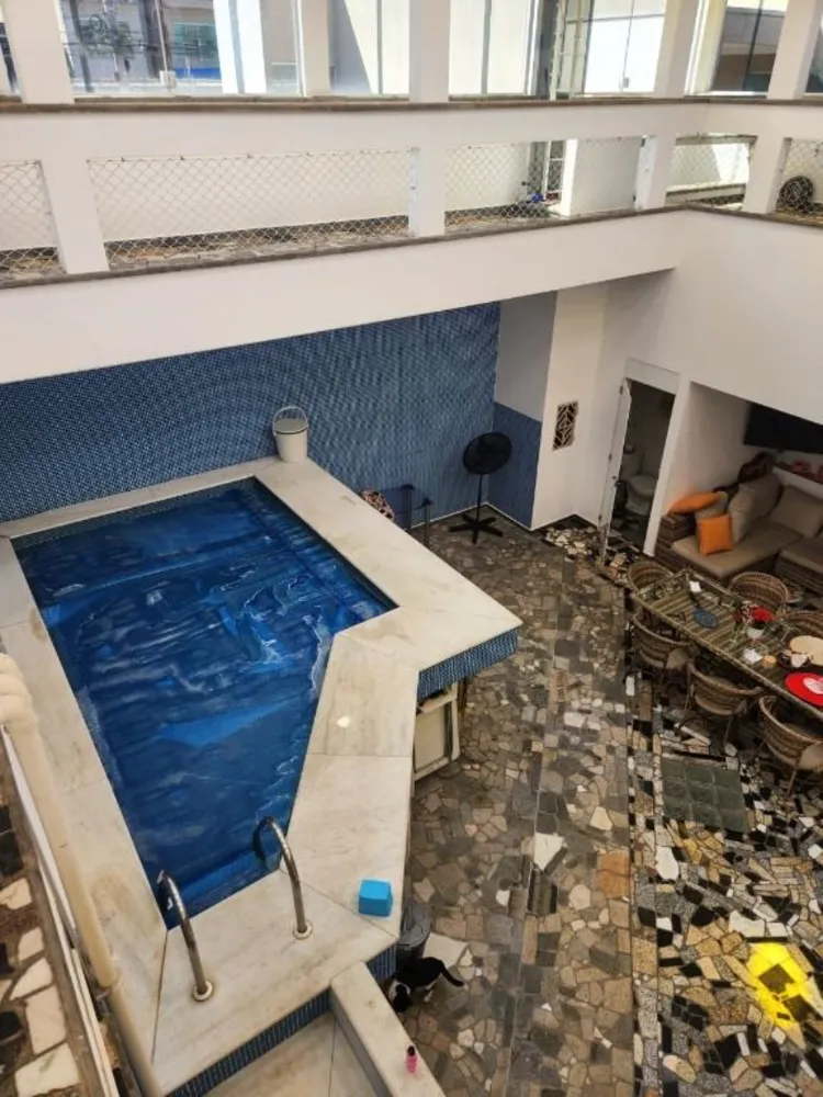 Sobrado, 3 quartos, 300 m² - Foto 4