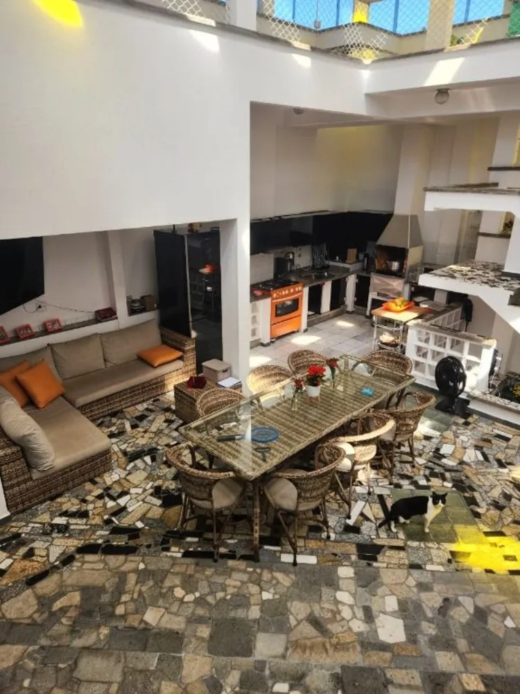 Sobrado, 3 quartos, 300 m² - Foto 5