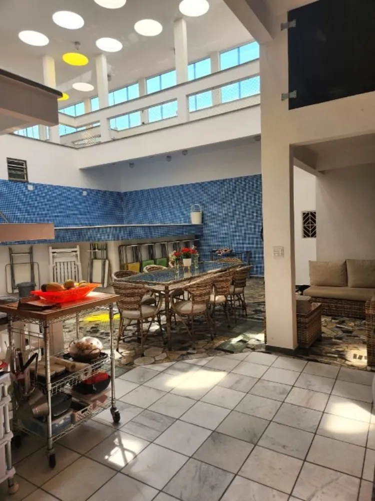 Sobrado, 3 quartos, 300 m² - Foto 3