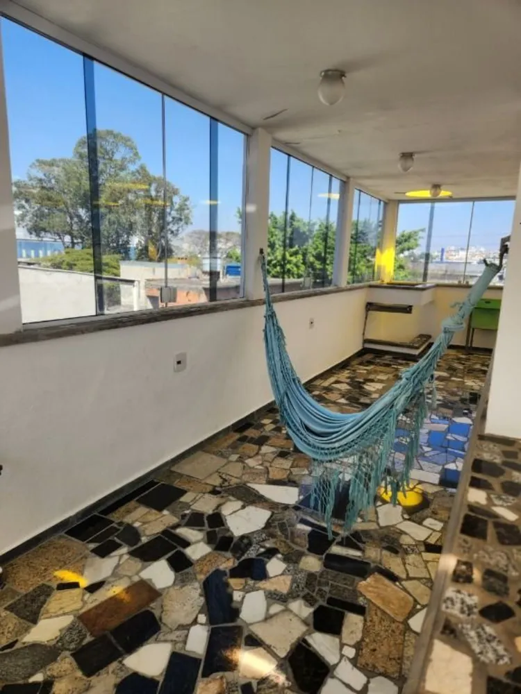 Sobrado, 3 quartos, 300 m² - Foto 6