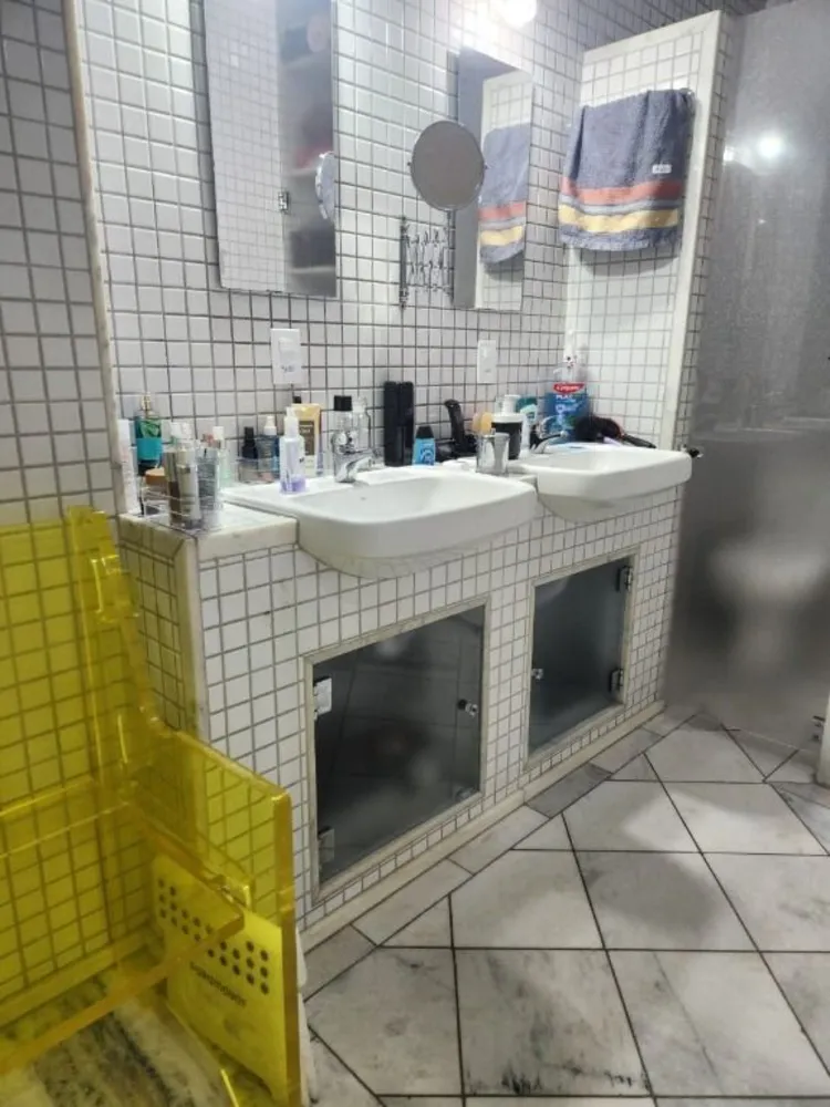 Sobrado, 3 quartos, 300 m² - Foto 7