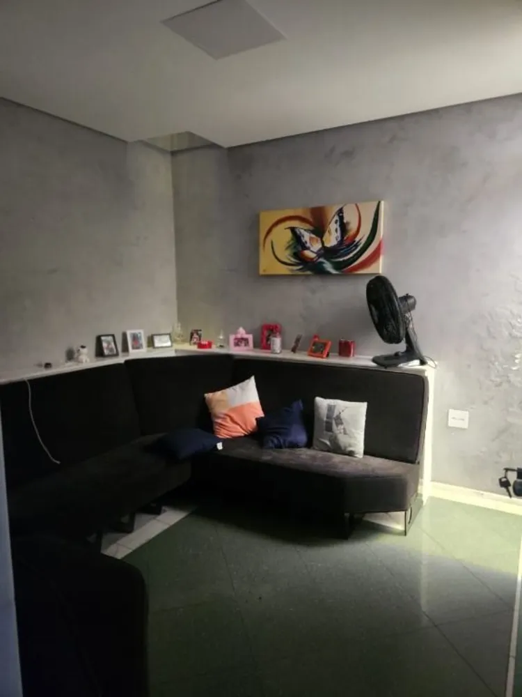 Sobrado, 3 quartos, 300 m² - Foto 10