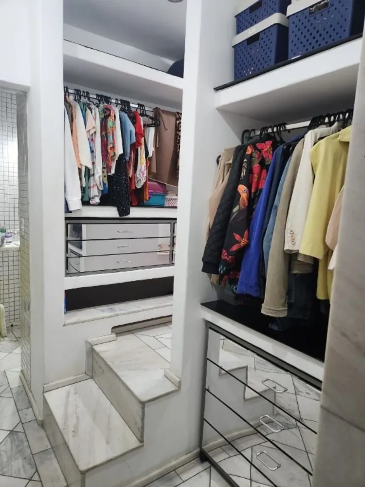 Sobrado, 3 quartos, 300 m² - Foto 13