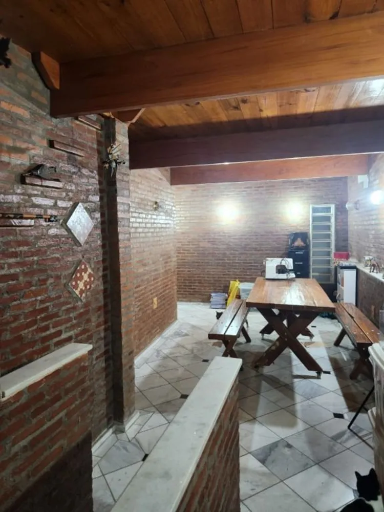 Sobrado, 3 quartos, 300 m² - Foto 8