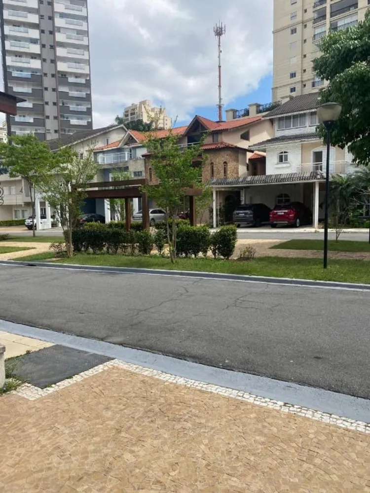 Sobrado, 4 quartos, 425 m² - Foto 14