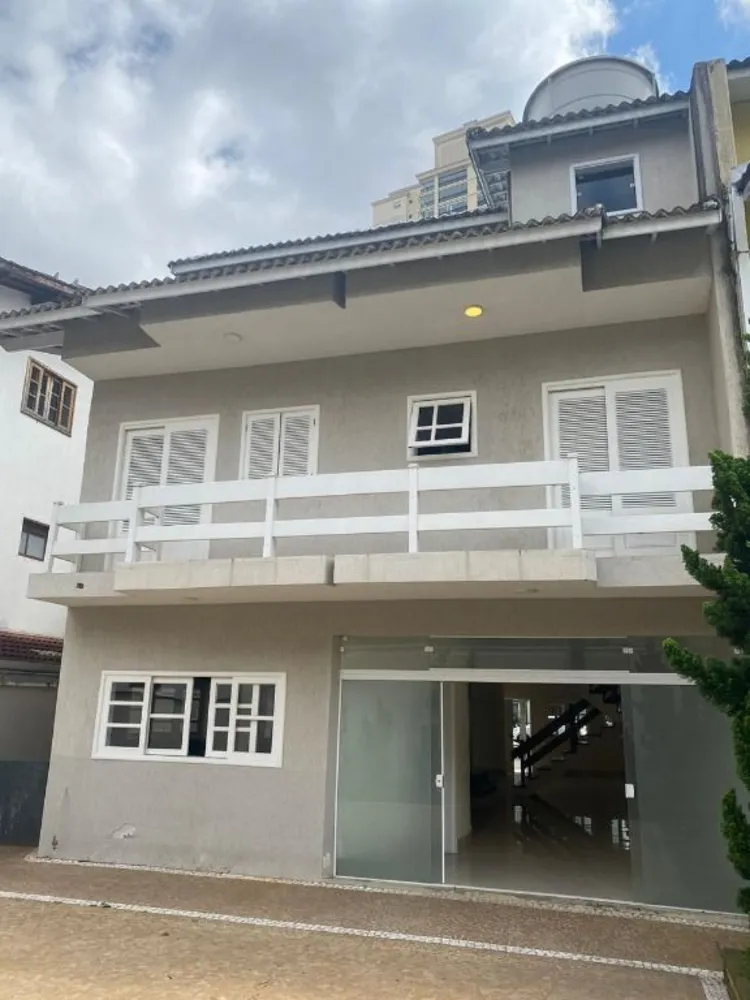 Sobrado, 4 quartos, 425 m² - Foto 16