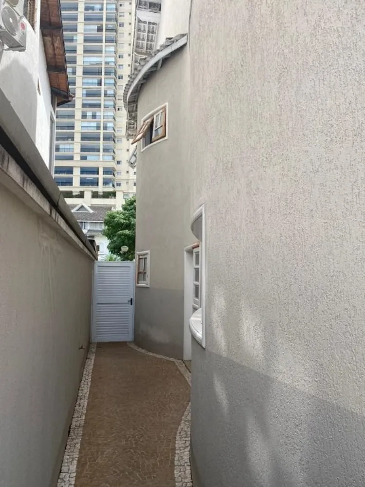 Sobrado, 4 quartos, 425 m² - Foto 15