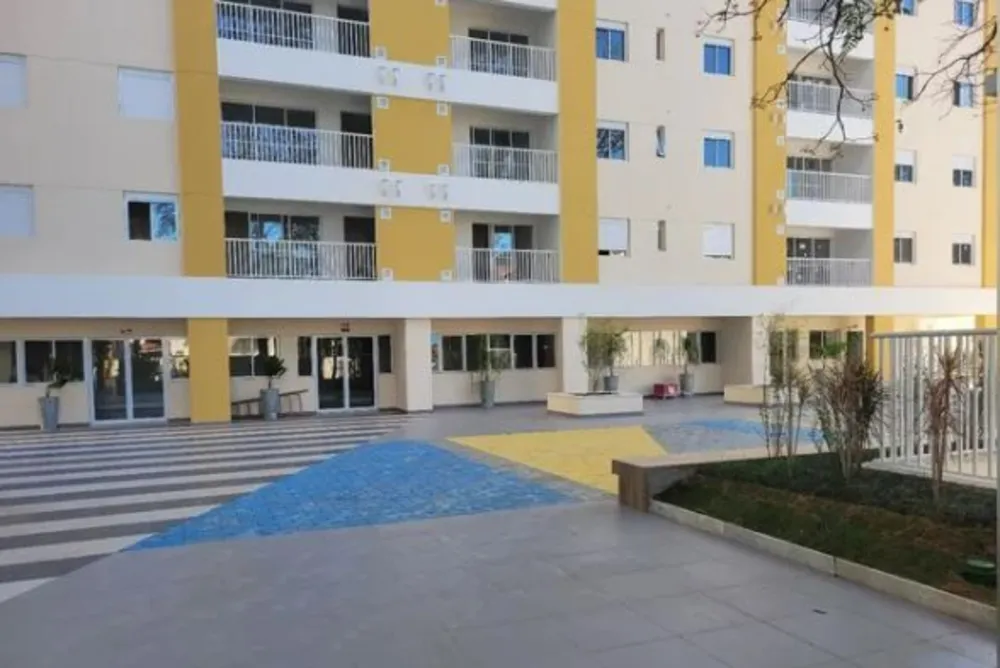Apartamento, 3 quartos, 75 m² - Foto 1