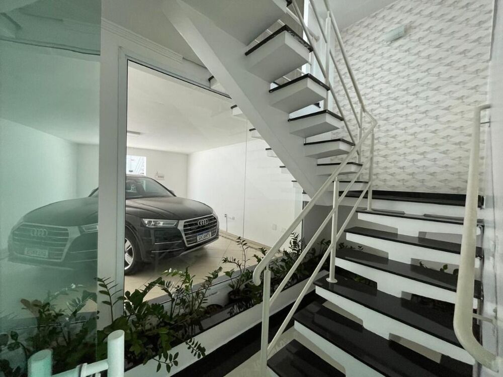 Sobrado, 4 quartos, 400 m² - Foto 2