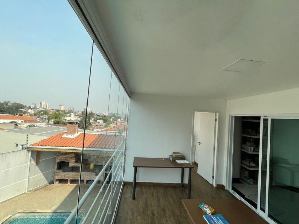 Sobrado, 4 quartos, 400 m² - Foto 7