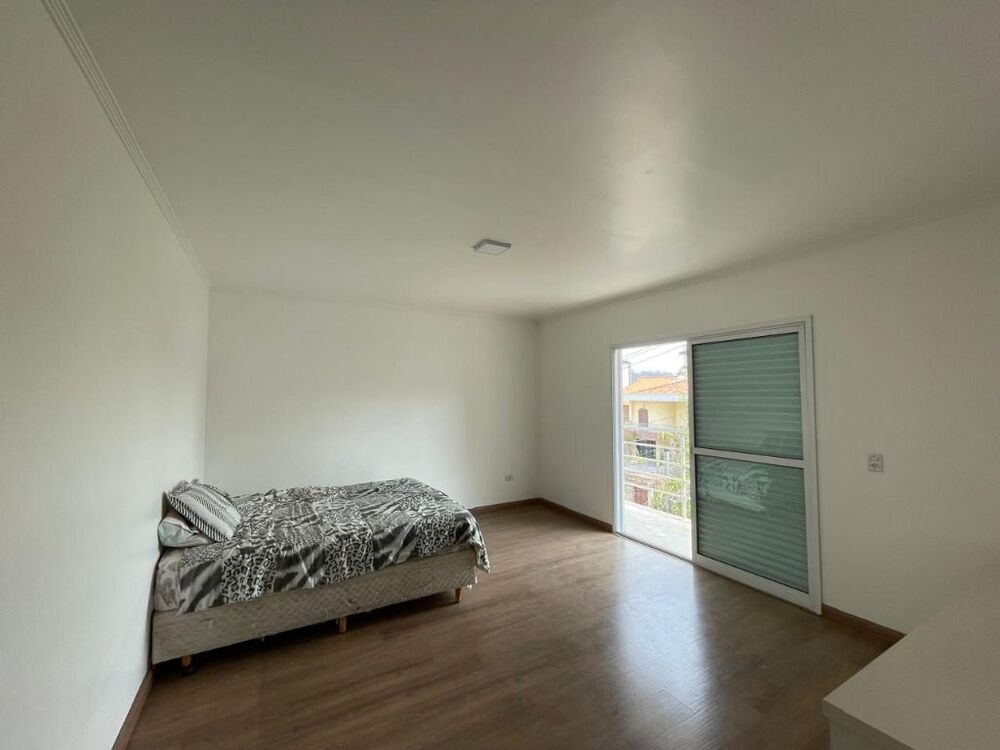 Sobrado, 4 quartos, 400 m² - Foto 5