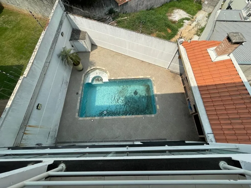 Sobrado, 4 quartos, 400 m² - Foto 24