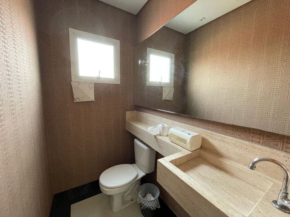 Sobrado, 4 quartos, 400 m² - Foto 10