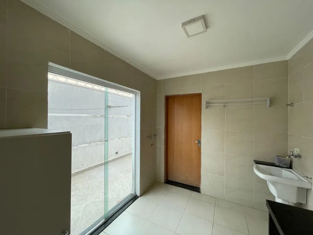 Sobrado, 4 quartos, 400 m² - Foto 22
