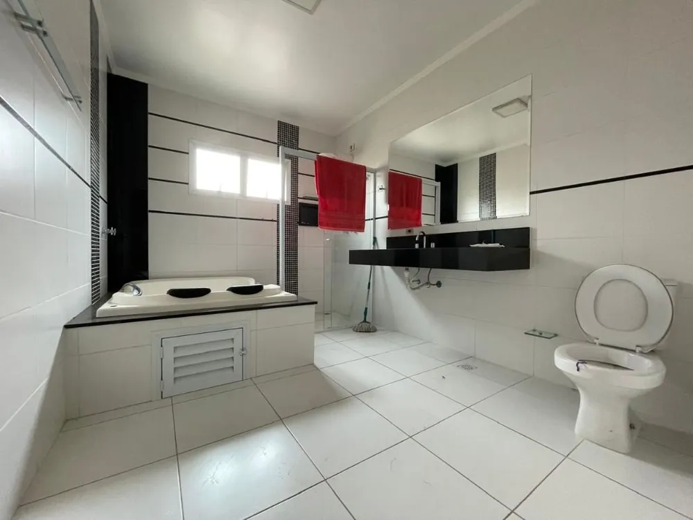 Sobrado, 4 quartos, 400 m² - Foto 8
