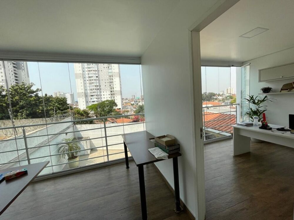 Sobrado, 4 quartos, 400 m² - Foto 8