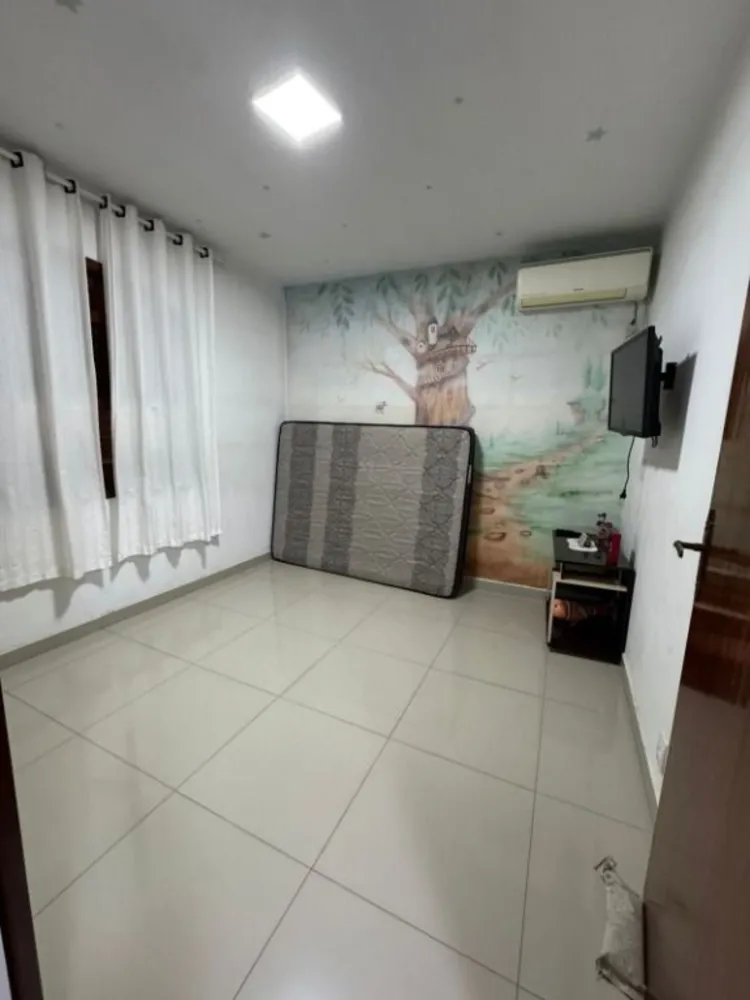 Sobrado, 4 quartos, 320 m² - Foto 13