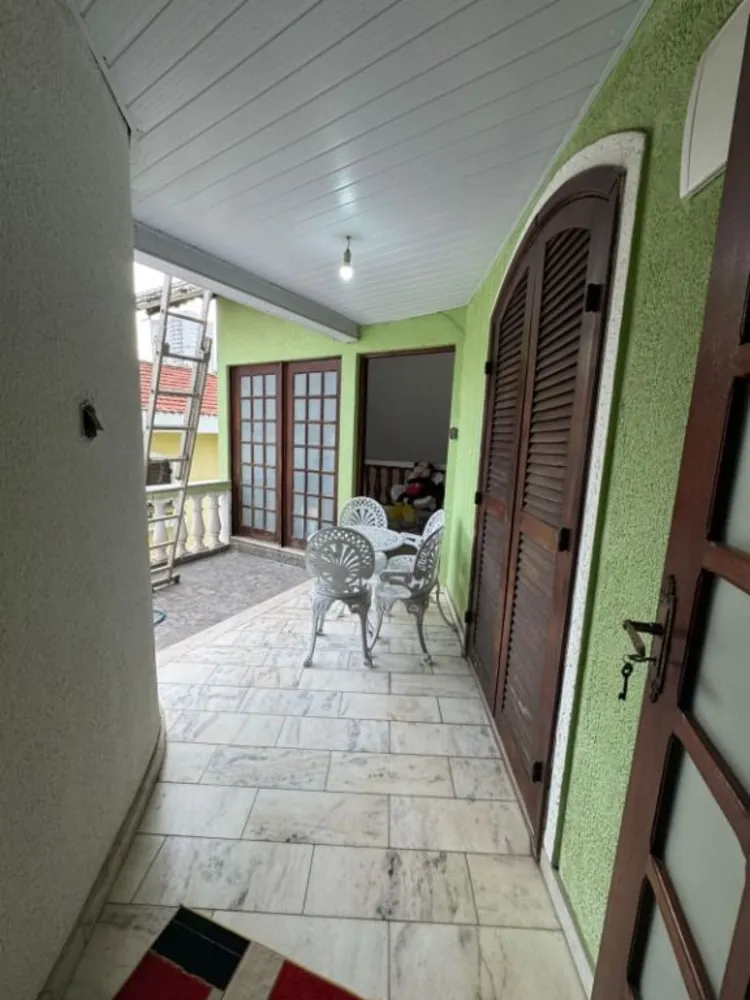 Sobrado, 4 quartos, 320 m² - Foto 9