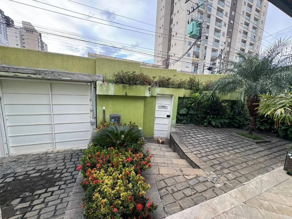 Sobrado, 4 quartos, 320 m² - Foto 3