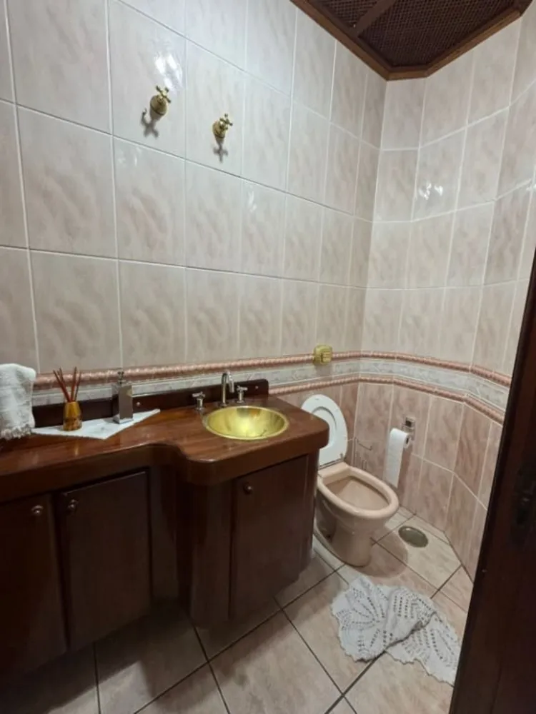Sobrado, 4 quartos, 320 m² - Foto 6
