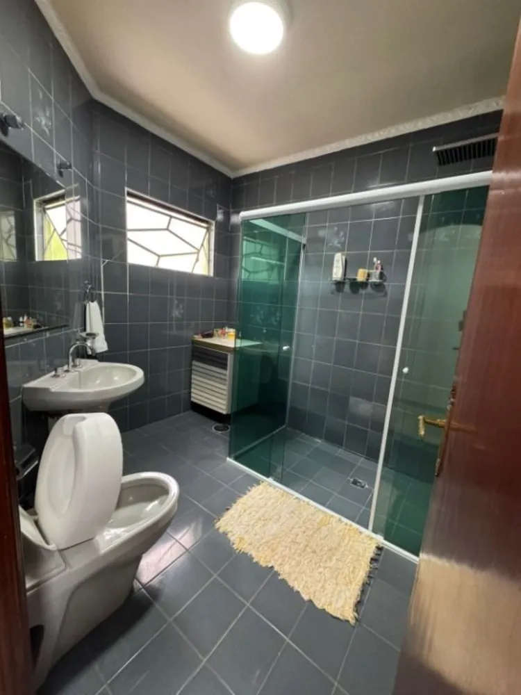 Sobrado, 4 quartos, 320 m² - Foto 12