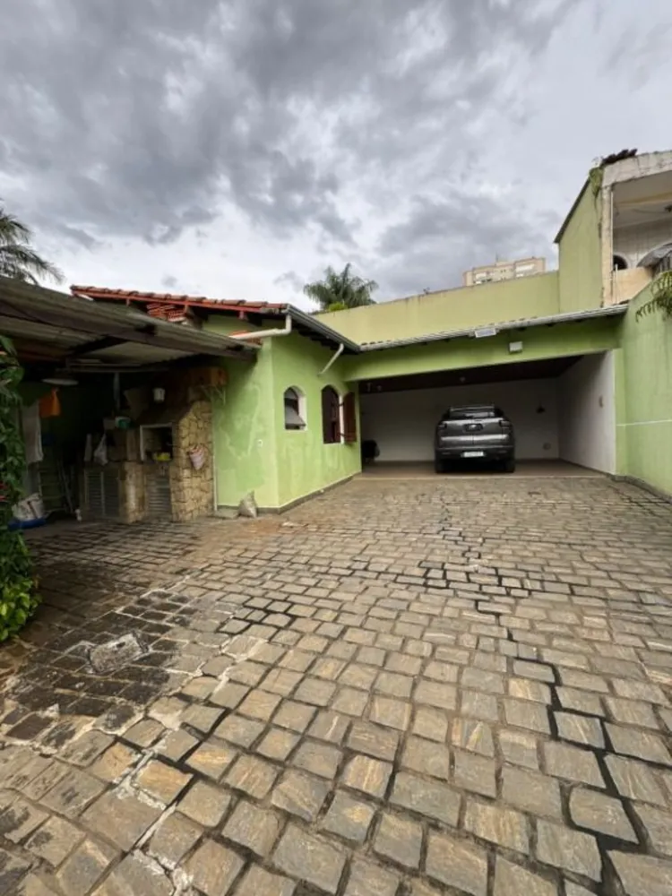 Sobrado, 4 quartos, 320 m² - Foto 14