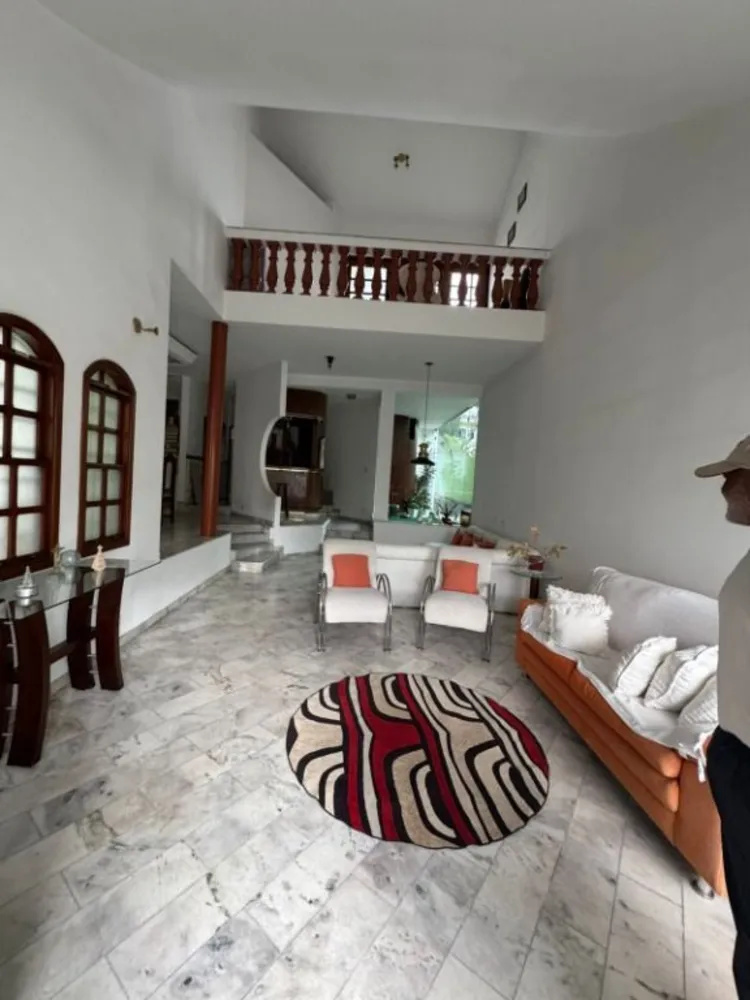Sobrado, 4 quartos, 320 m² - Foto 5