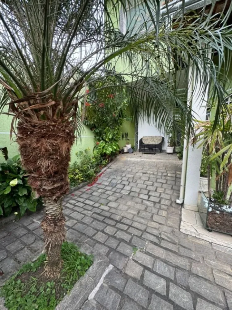 Sobrado, 4 quartos, 320 m² - Foto 4