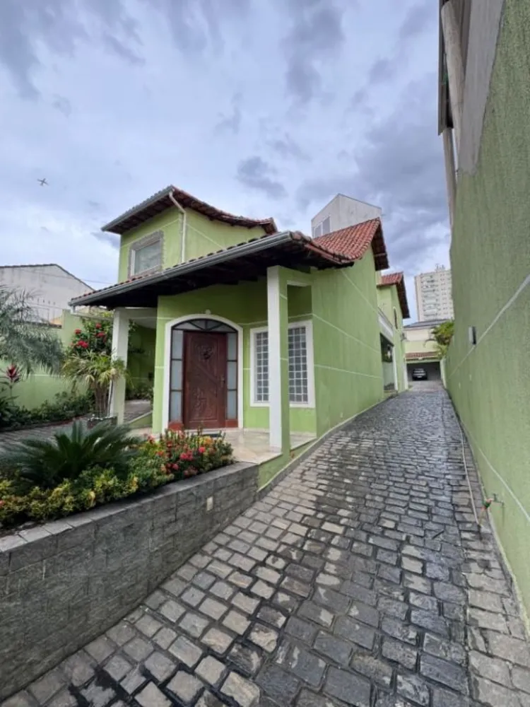 Sobrado, 4 quartos, 320 m² - Foto 2