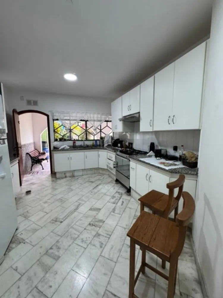 Sobrado, 4 quartos, 320 m² - Foto 7