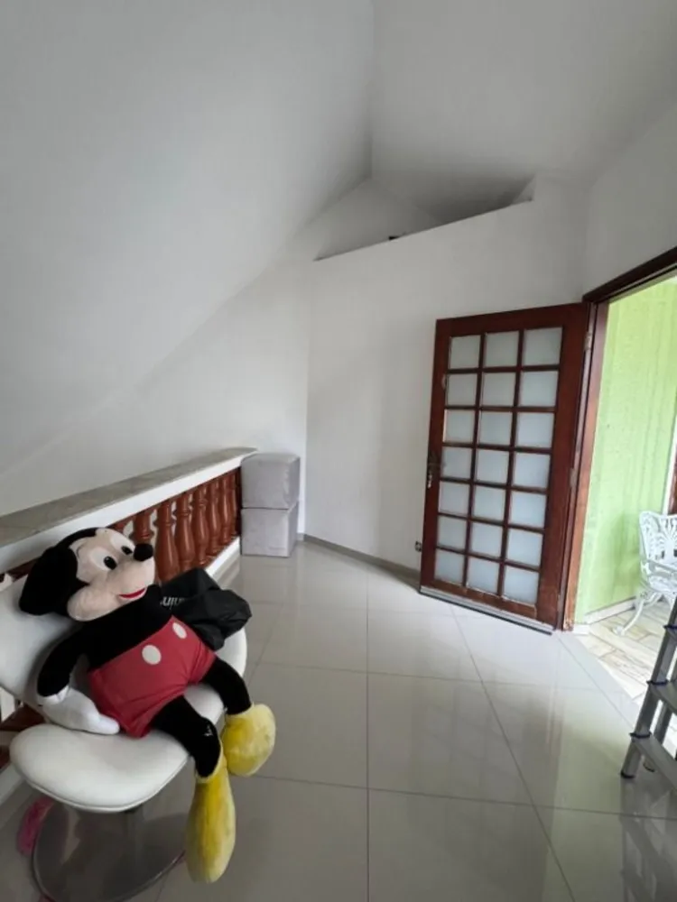 Sobrado, 4 quartos, 320 m² - Foto 8