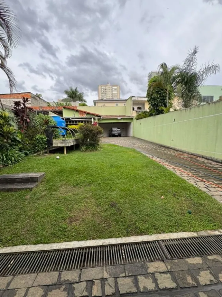 Sobrado, 4 quartos, 320 m² - Foto 15