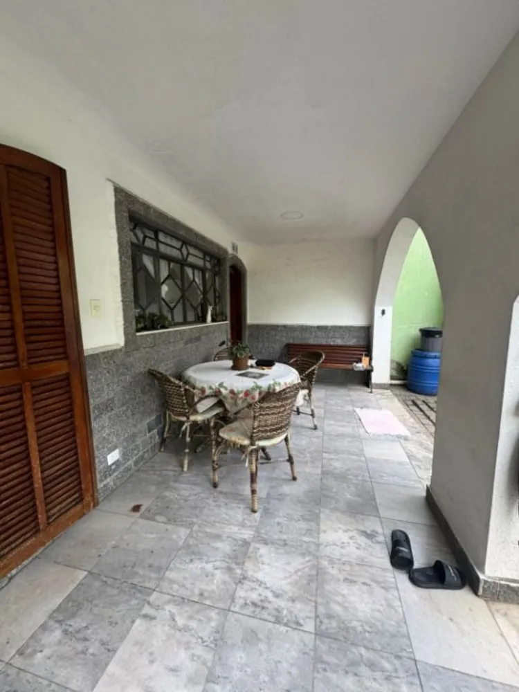 Sobrado, 4 quartos, 320 m² - Foto 16
