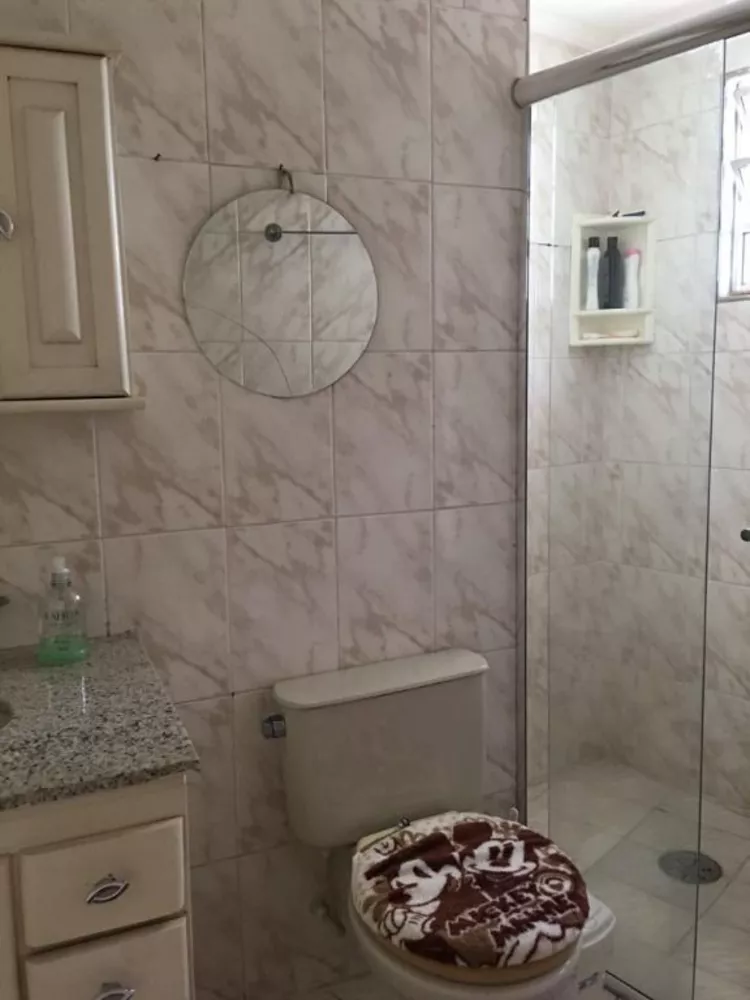 Sobrado à venda com 3 quartos, 127m² - Foto 12