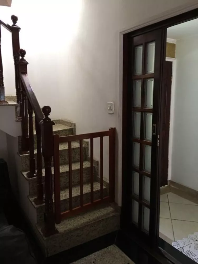 Sobrado à venda com 3 quartos, 127m² - Foto 5