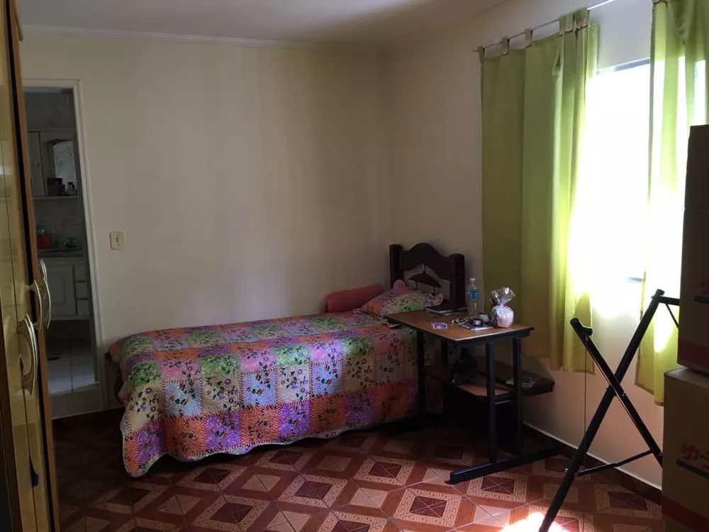 Sobrado à venda com 3 quartos, 127m² - Foto 15