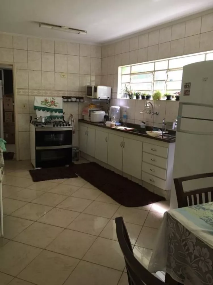 Sobrado à venda com 3 quartos, 127m² - Foto 8