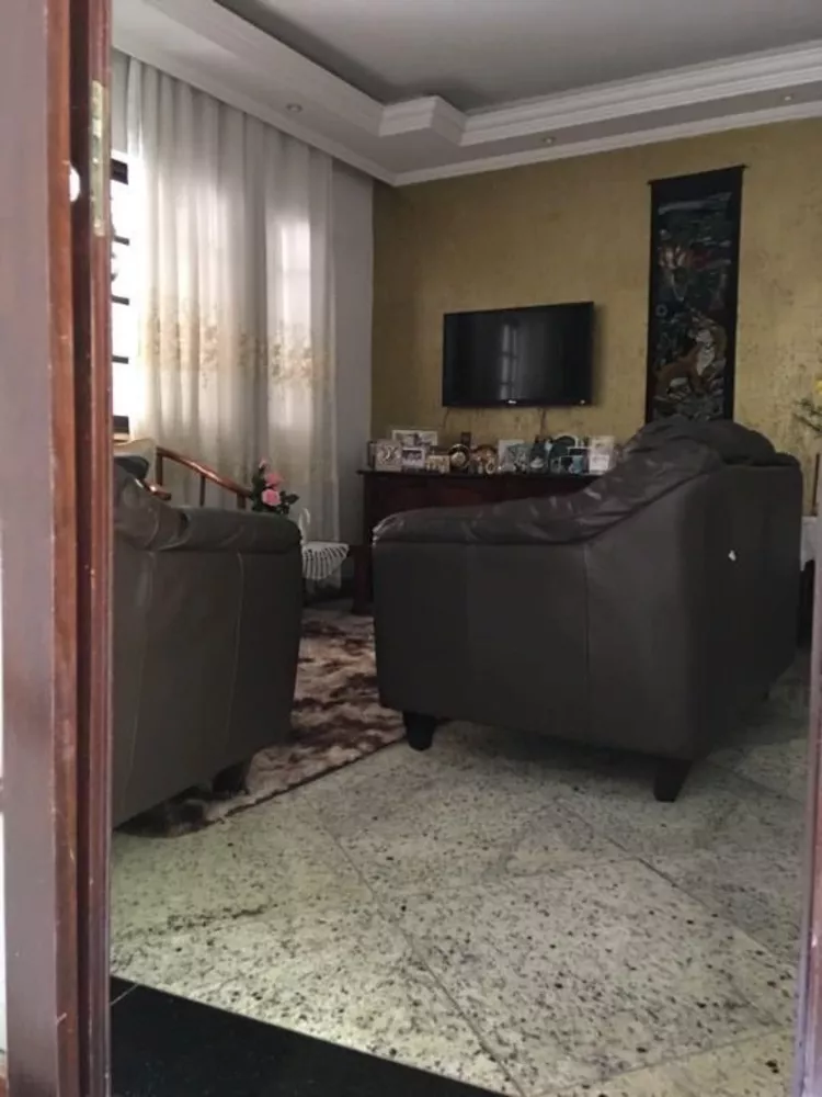 Sobrado à venda com 3 quartos, 127m² - Foto 3